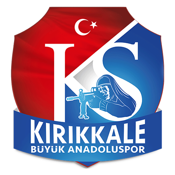 Kirikkale Buyuk Anadoluspor