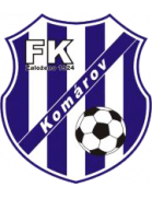 FK Komarov