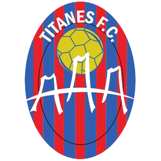 Titanes