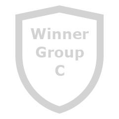 Winner Group C