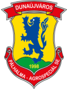 Dunaujvaros Palhalma Agrospecial SE