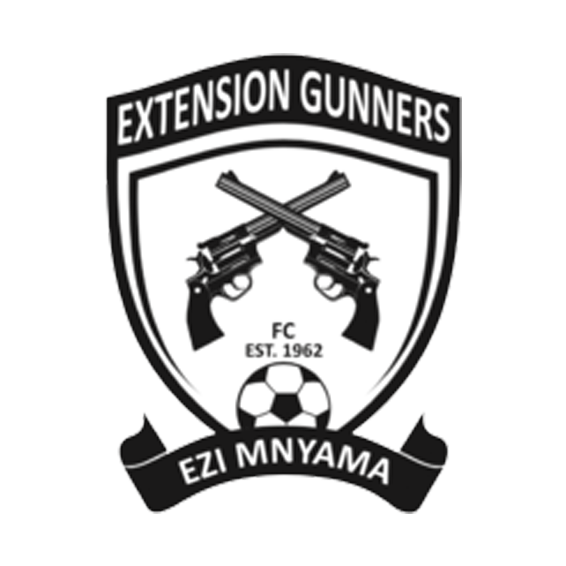 Extension Gunners