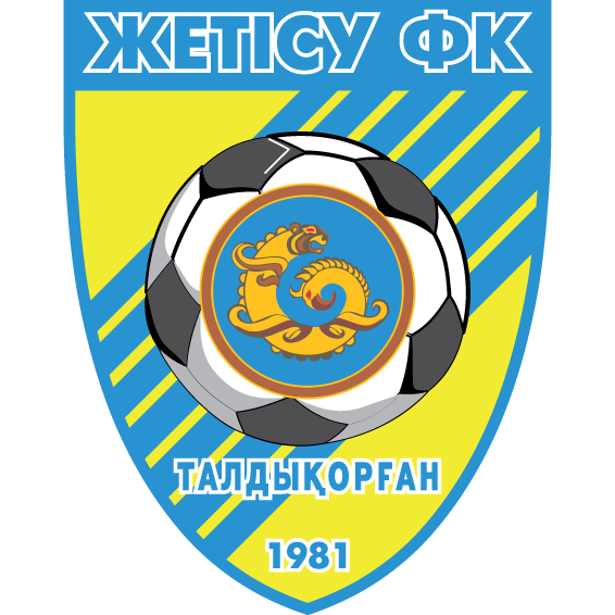 Zhetysu Taldykorgan