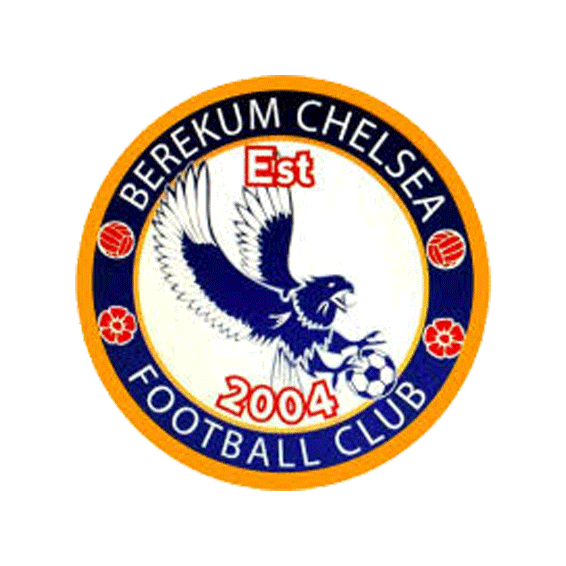 Berekum Chelsea