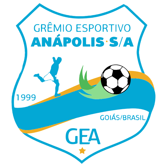 Grêmio Anápolis GO