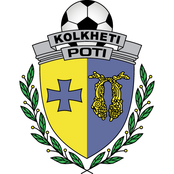 Kolkheti-1913 Poti