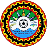 Arba Minch Kenema