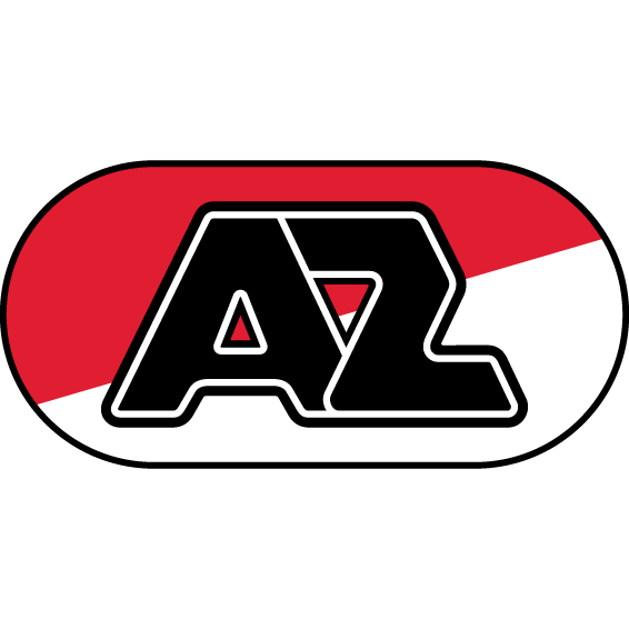 AZ Alkmaar flag