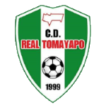 Real Tomayapo