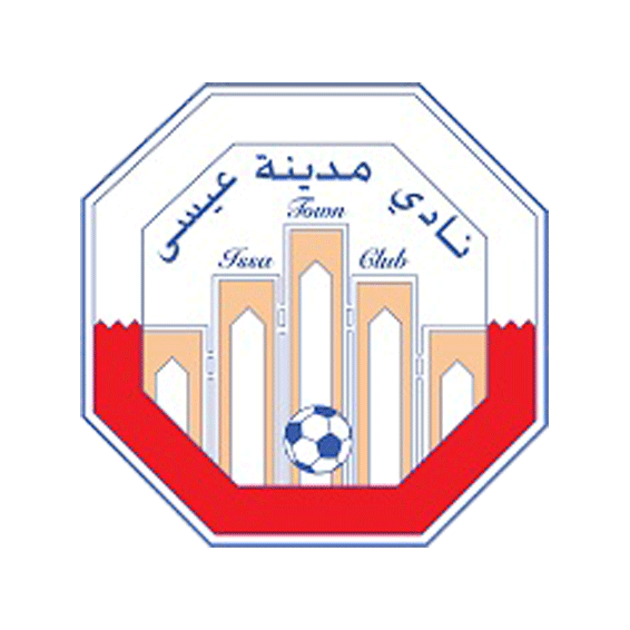 Isa Town