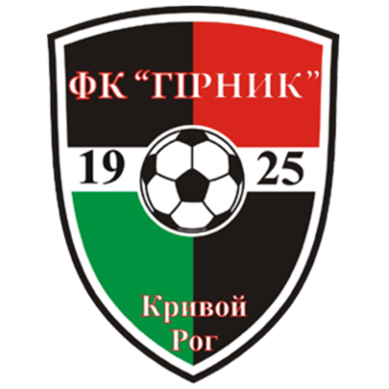 Girnik Kryvyi Rih