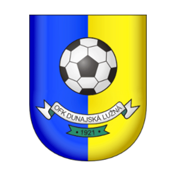 FK Dunajska Luzna