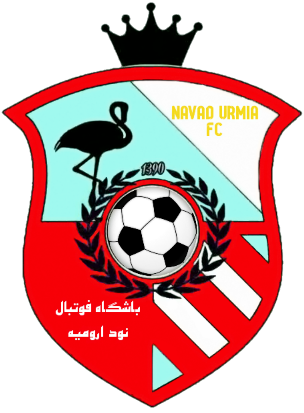 Navad Urmia