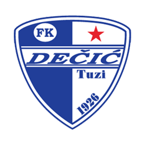 Decic Tuzi