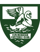 Leatherhead
