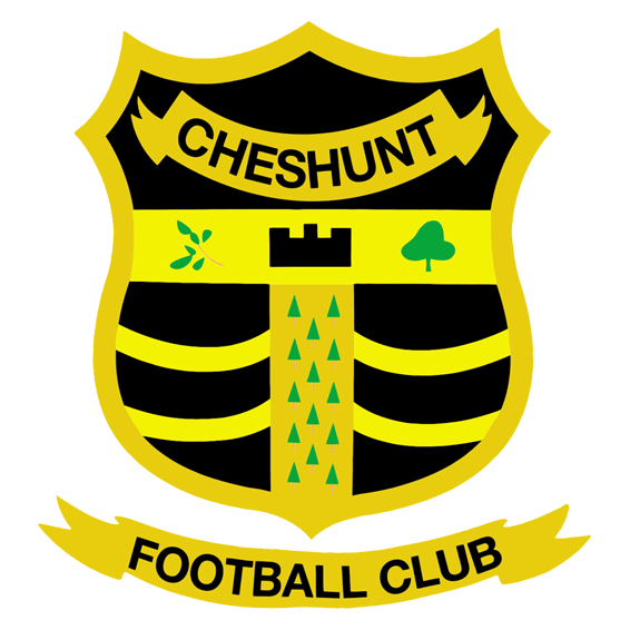 Cheshunt