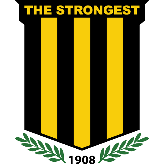 The Strongest