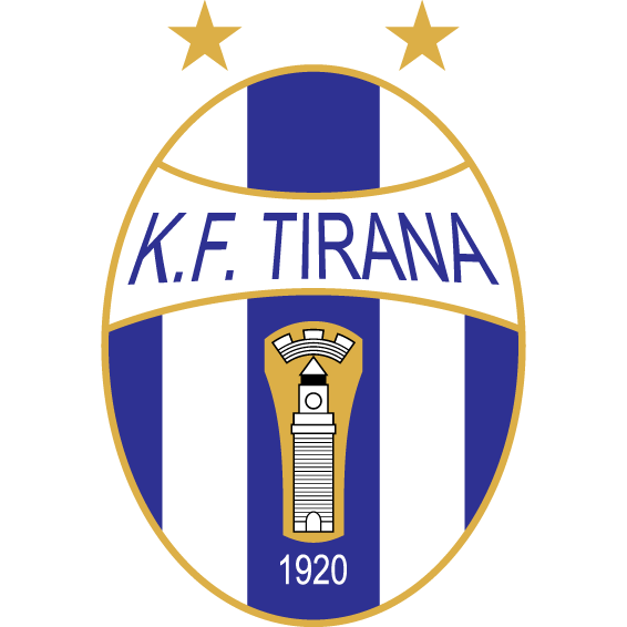 KF Tirana
