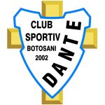 Dante Botoşani