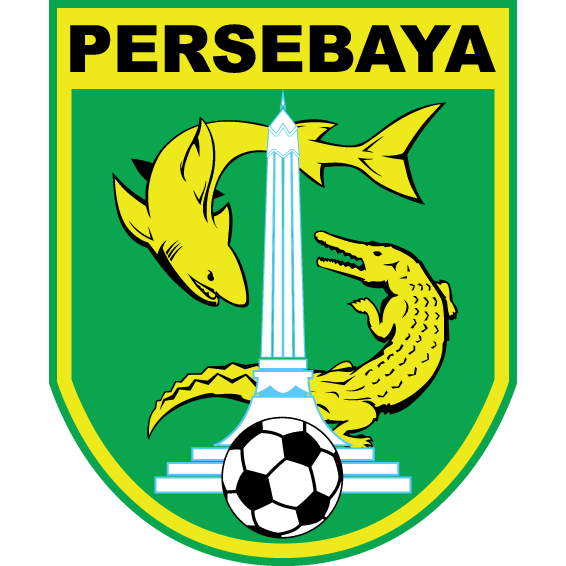 Persebaya Surabaya logo