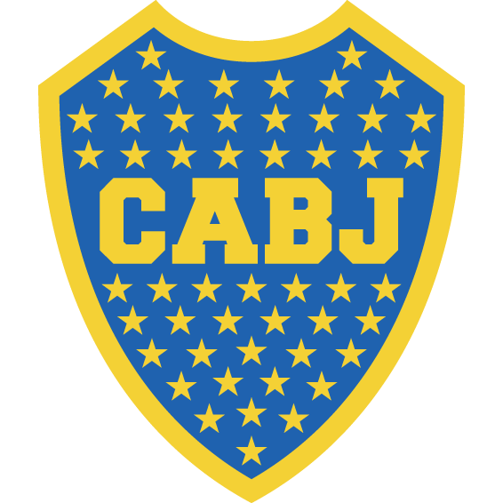 Boca Juniors logo