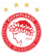Olympiakos Piraeus II