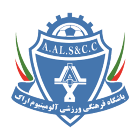 Aluminium Arak