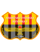 Arameiska-Syrianska IF