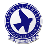 Larkhall Athletic FC