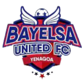 Bayelsa United FC