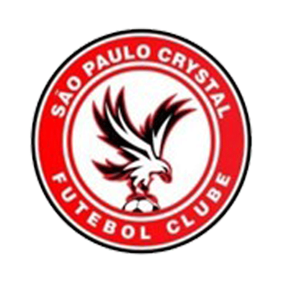 São Paulo Crystal PB