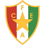 CF Estrela Da Amadora flag