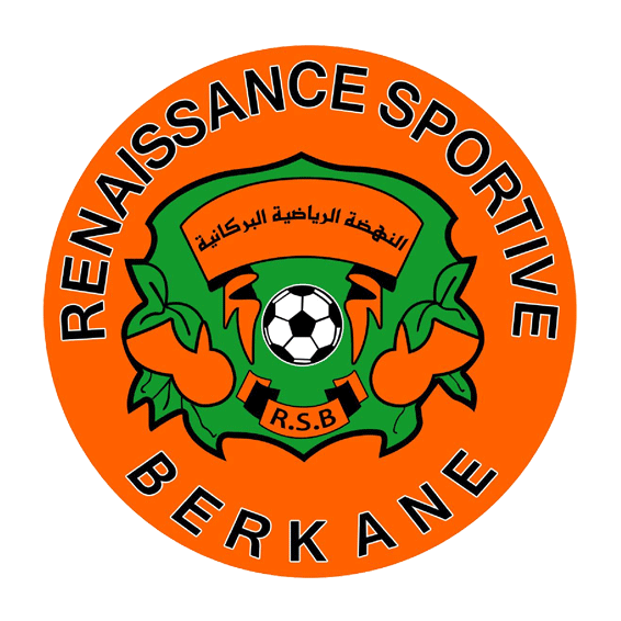 RSB Berkane flag