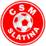 CSM Slatina