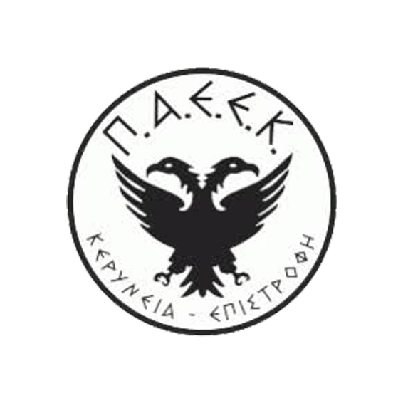 PAEEK