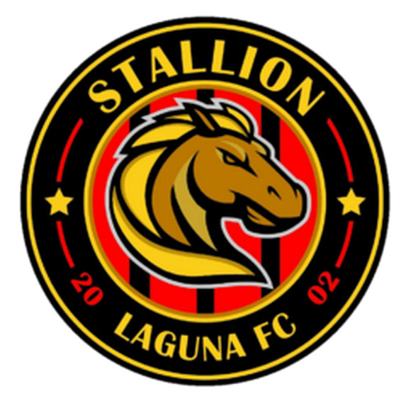 Stallion Laguna FC