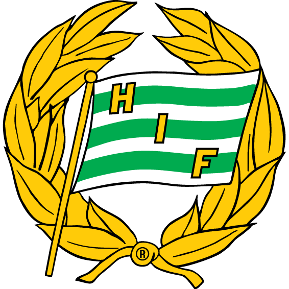 Hammarby logo