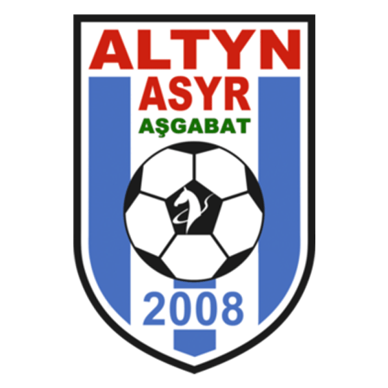 Altyn Asyr FK