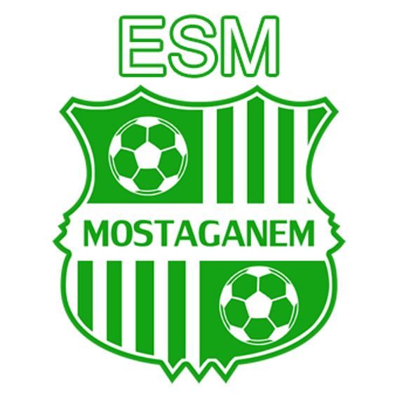 ES Mostaganem