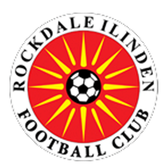 Rockdale Ilinden