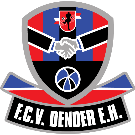 FC Dender logo