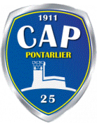 CA Pontarlier