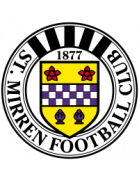 St. Mirren U21