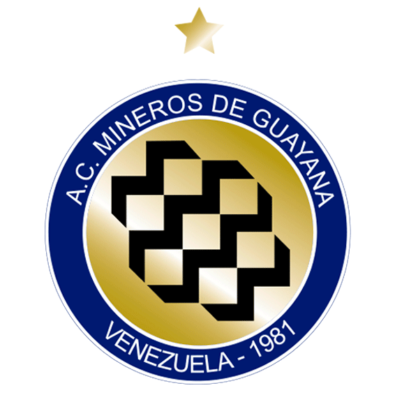 Mineros De Guayana