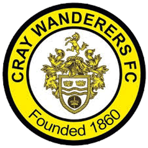 Cray Wanderers