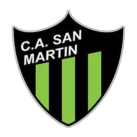 San Martin San Juan