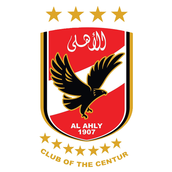 Al Ahly logo