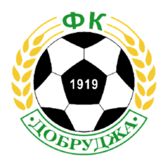 PFC Dobrudzha Dobrich