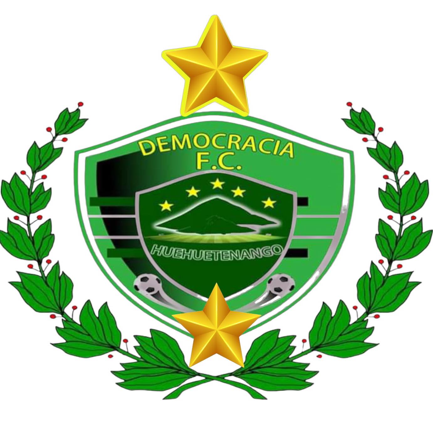 Democracia