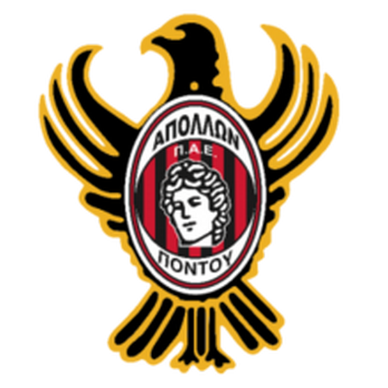 Apollon Pontou